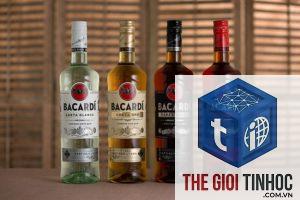 rum là gì