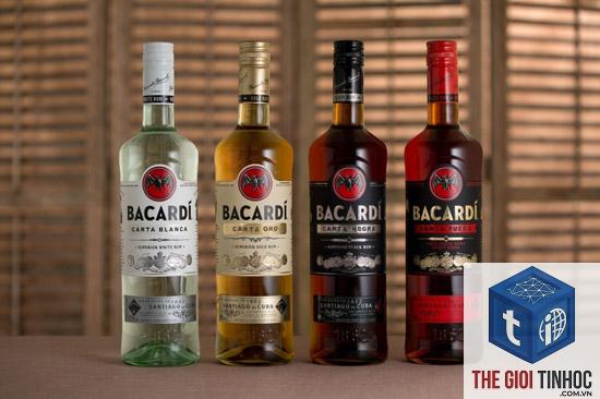 rum là gì - Hình 1