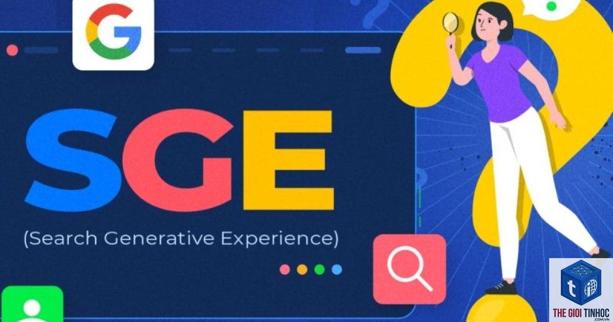 search generative experience là gì - Hình 1