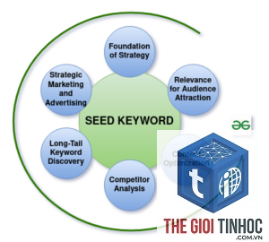 seed keyword