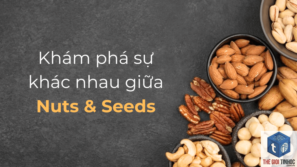 seed set là gì