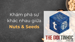 seed set là gì