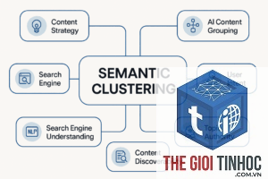 semantic cluster