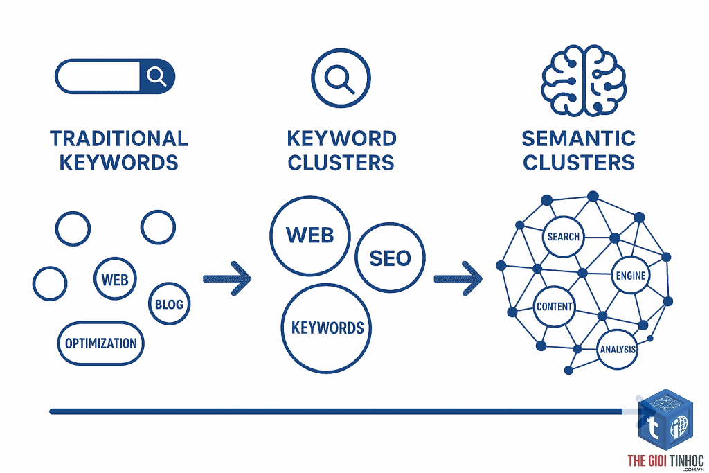 semantic cluster - Image 4