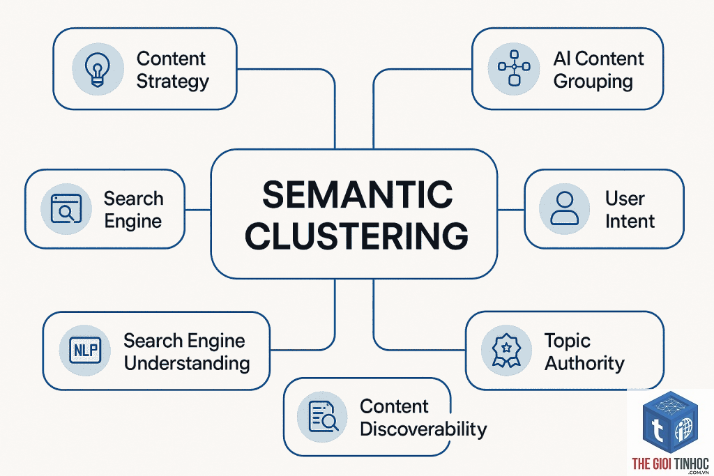 semantic cluster