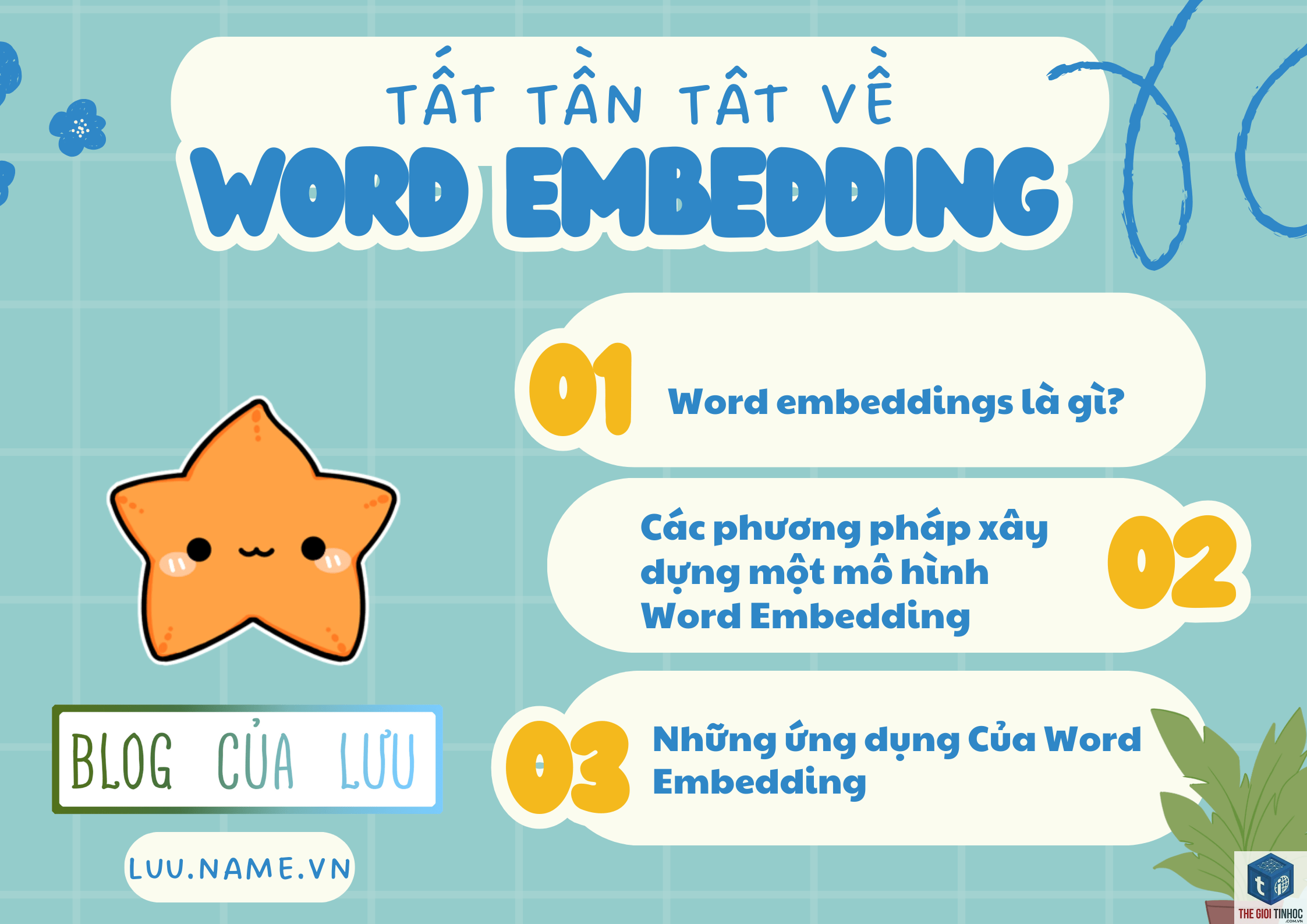 semantic embedding là gì - Hình 4
