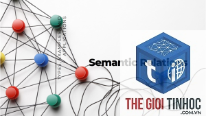 semantic relationship là gì
