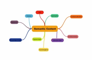 semantic relevance là gì