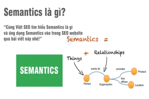 semantic signal là gì
