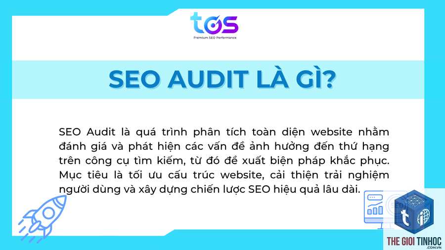 seo audit là gì - Hình 1