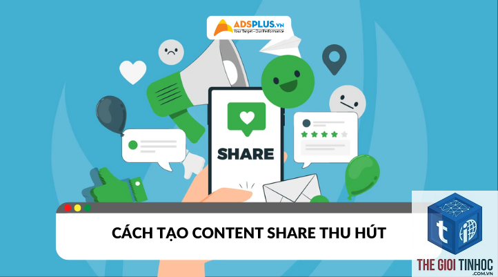 shareable content là gì - Hình 5