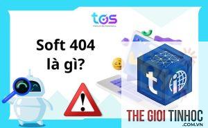 soft 404 là gì
