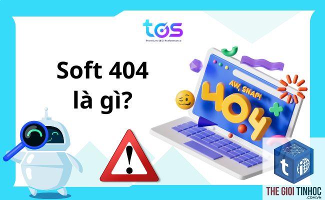 soft 404 là gì