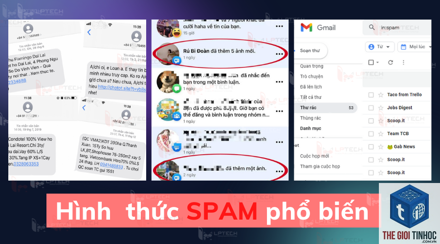 spam brain là gì - Hình 5