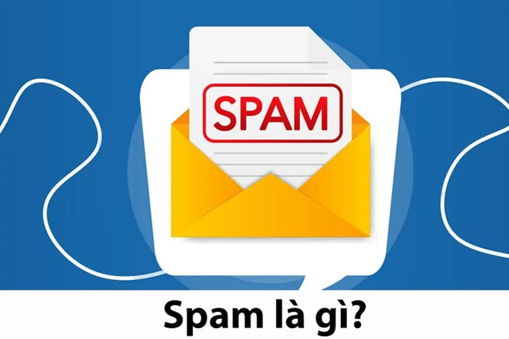 spam signal là gì