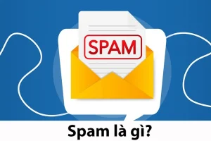 spam signal là gì