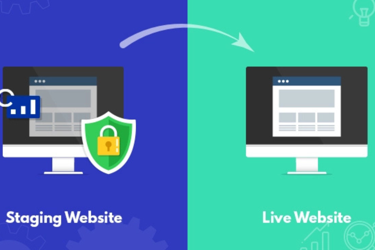 staging website là gì - Hình 2