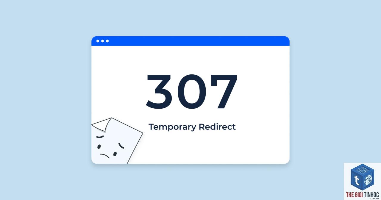 status code 307 là gì - Hình 3