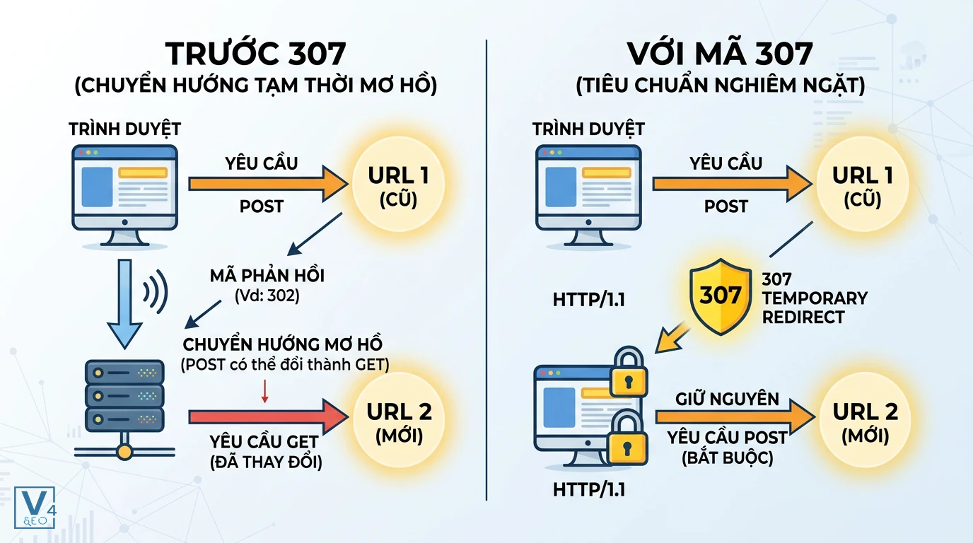status code 307 là gì - Hình 1