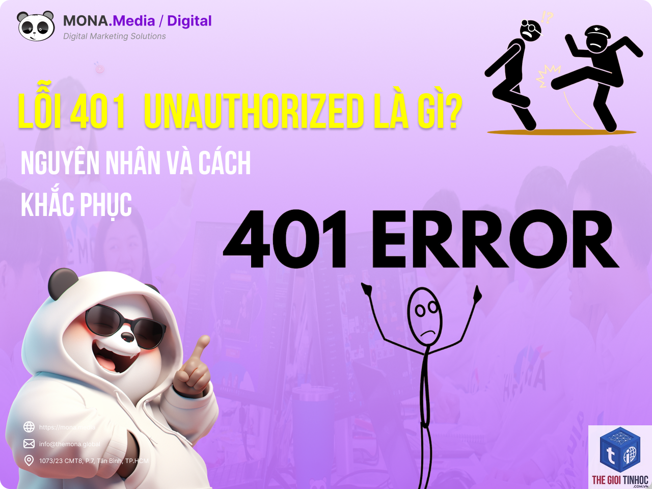status code 401 là gì - Hình 5