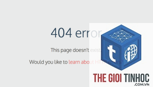 status code 404 là gì