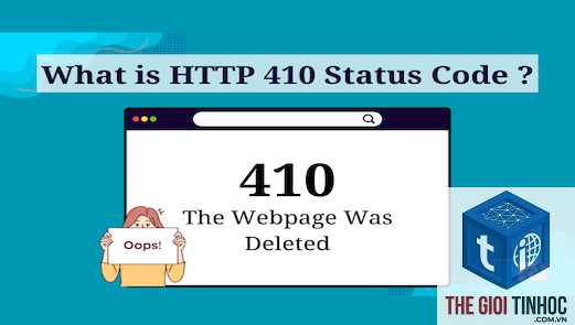 status code 410 là gì - Hình 3
