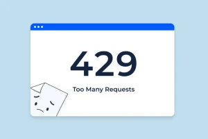 status code 429 là gì