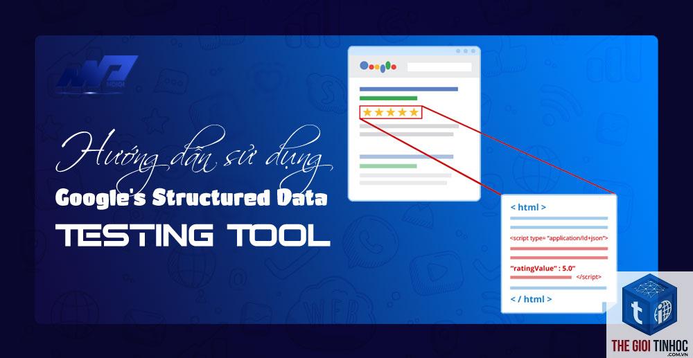 structured data testing là gì - Hình 2
