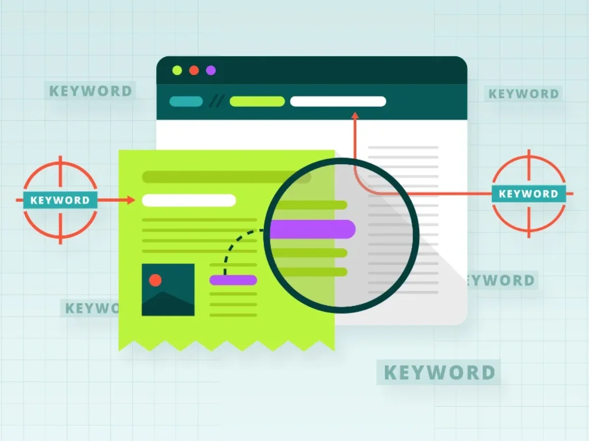 supporting keyword - Image 2