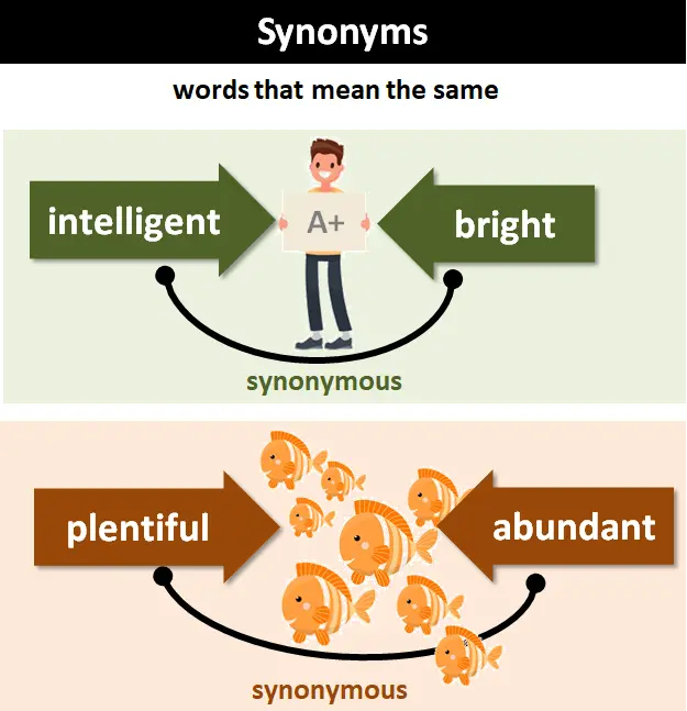 synonym keyword - Image 3