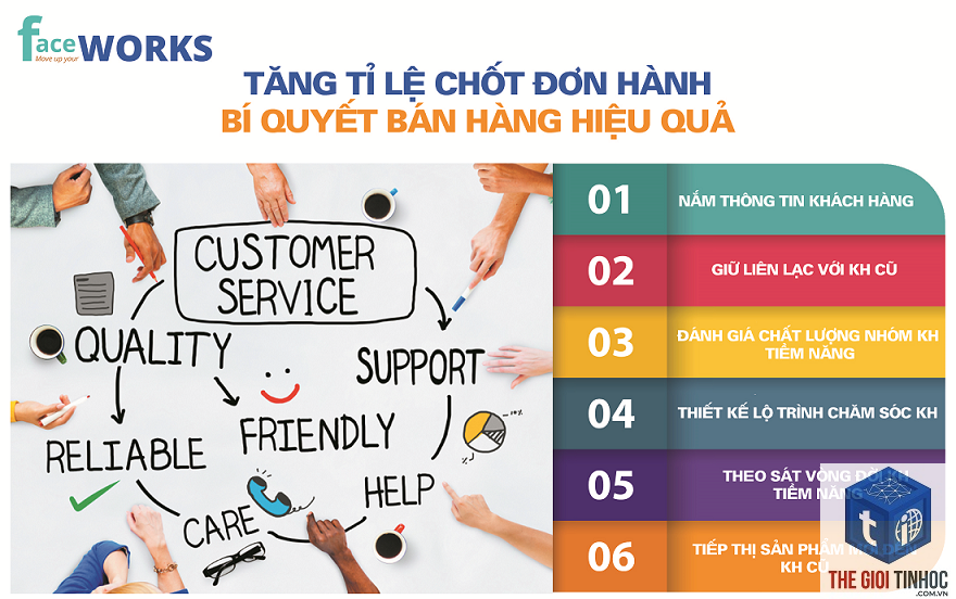 tăng tỷ lệ chốt đơn - Hình 3