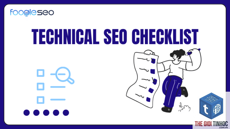 technical seo checklist là gì - Hình 2