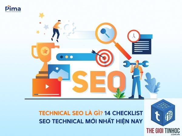 technical seo checklist là gì - Hình 3