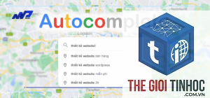 tìm từ khóa bằng google autocomplete