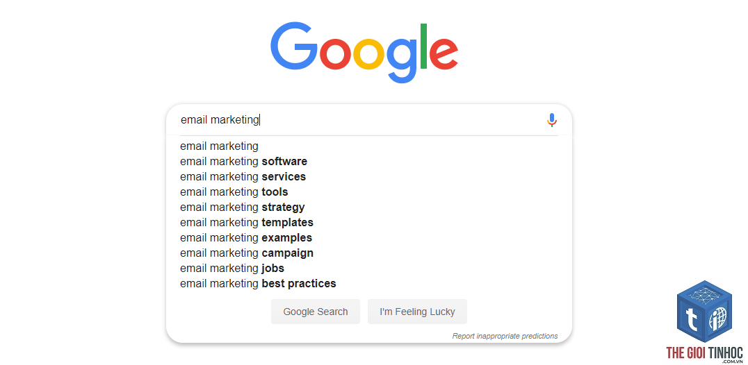 tìm từ khóa bằng google search - Image 1