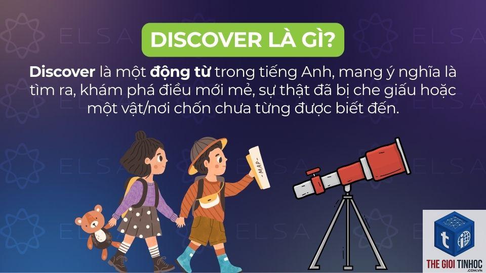 tìm từ khóa discover - Image 2