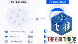 tìm từ khóa ngách