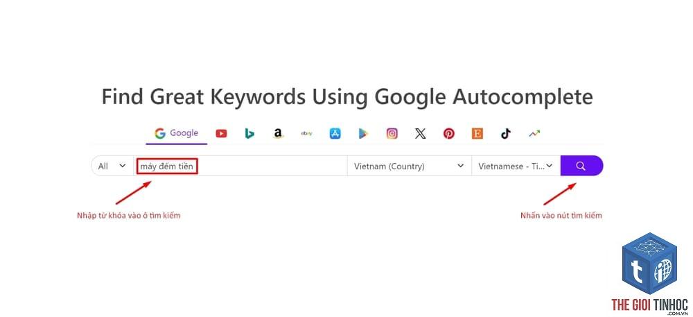 tìm từ khóa từ autocomplete - Image 4