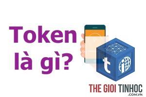 token là gì
