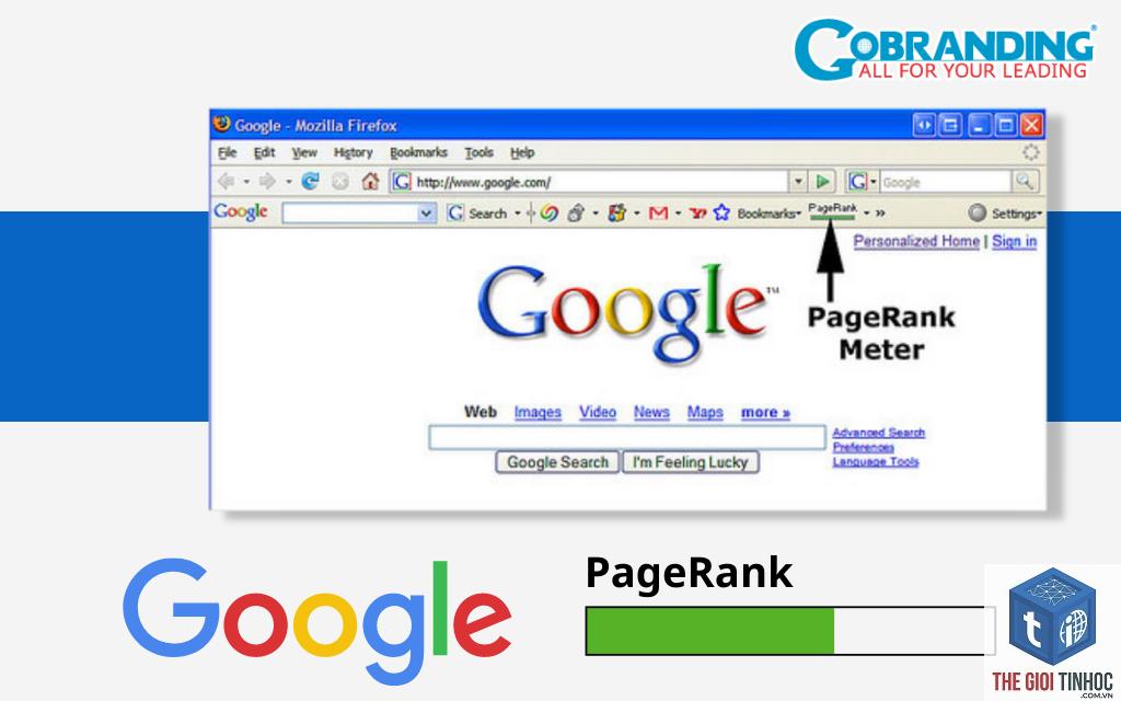 toolbar pagerank là gì - Hình 3