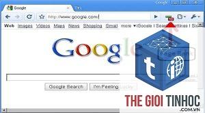 toolbar pagerank là gì