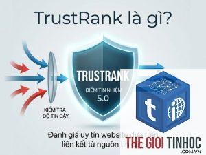 trust rank là gì