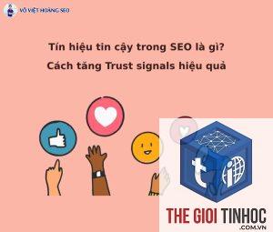 trust signal là gì