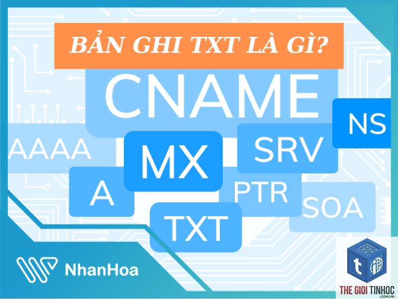 txt record là gì - Hình 2