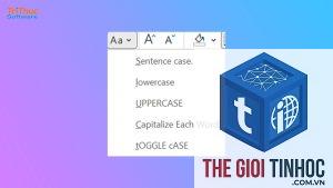 uppercase url là gì