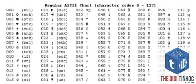 url encoding là gì - Hình 5