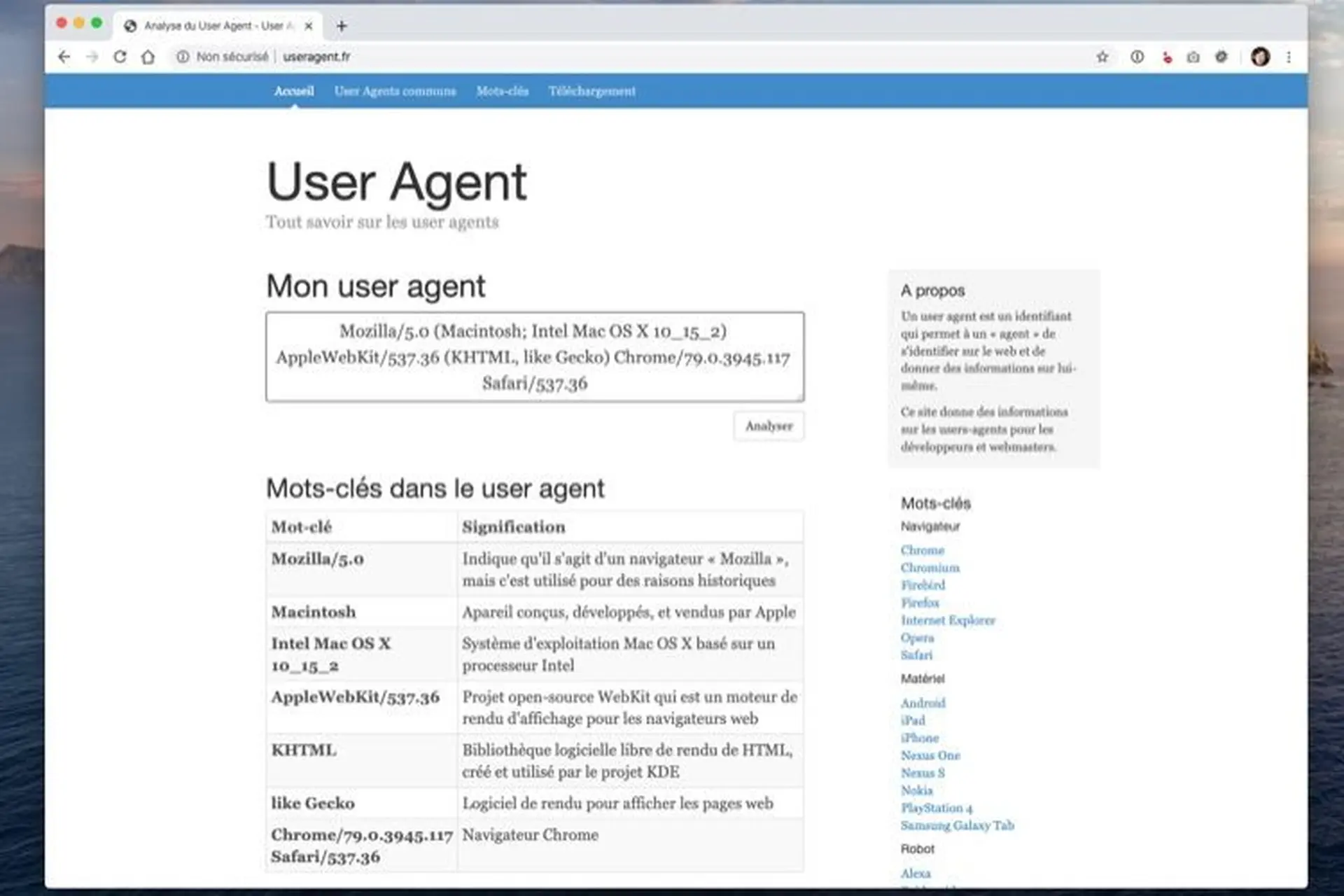 user agent là gì - Hình 2