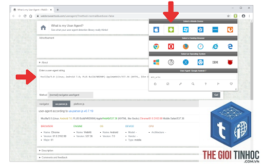 user agent là gì - Hình 5