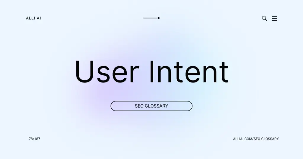 user intent - Image 4