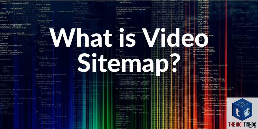 video sitemap là gì - Hình 3